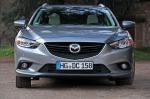 Mazda6 SkyActiv-D Wagon 2014 года